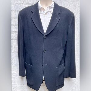 Vintage 3-Button Sport Coat